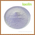 glaze apllication powder shaple calcined white kaolin 325mesh